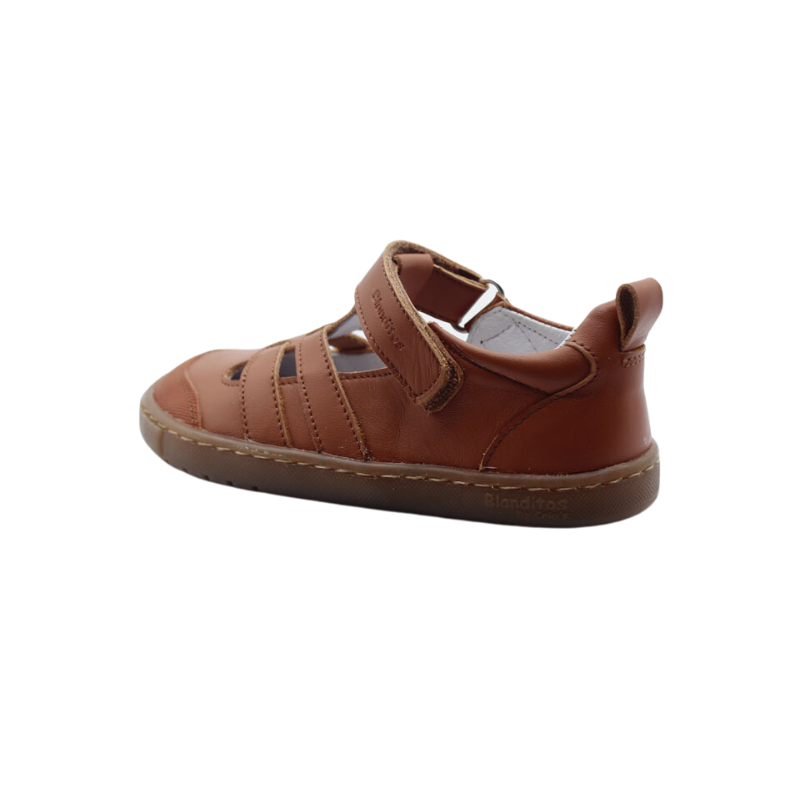 Sandalias Kids Blanditos - Milos Cuero