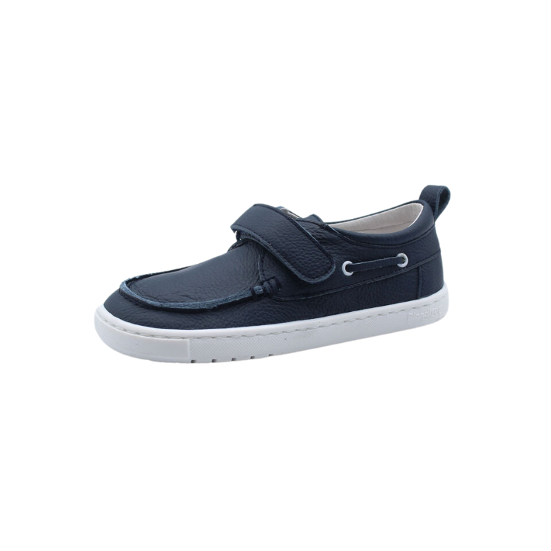 Calzado casual Kids Blanditos - Náutico Marino