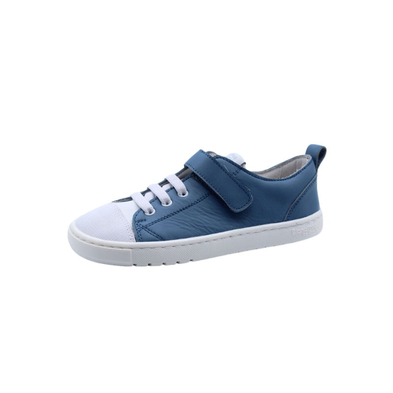 Deportivas Kids Blanditos - Venecia Azul