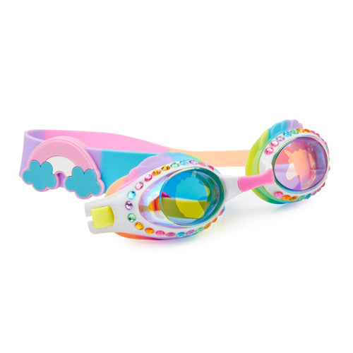 Gafas de Natación  Eunice The Unicorn Bling2O