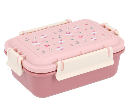 Fiambrera Bento Tutete Blossom Birds