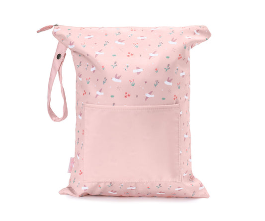 Bolsa impermeable Tutete Blossom Birds