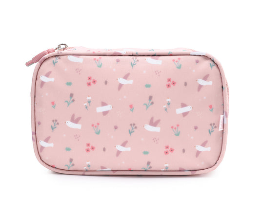Bolsa sanitaria Tutete Blossom Birds