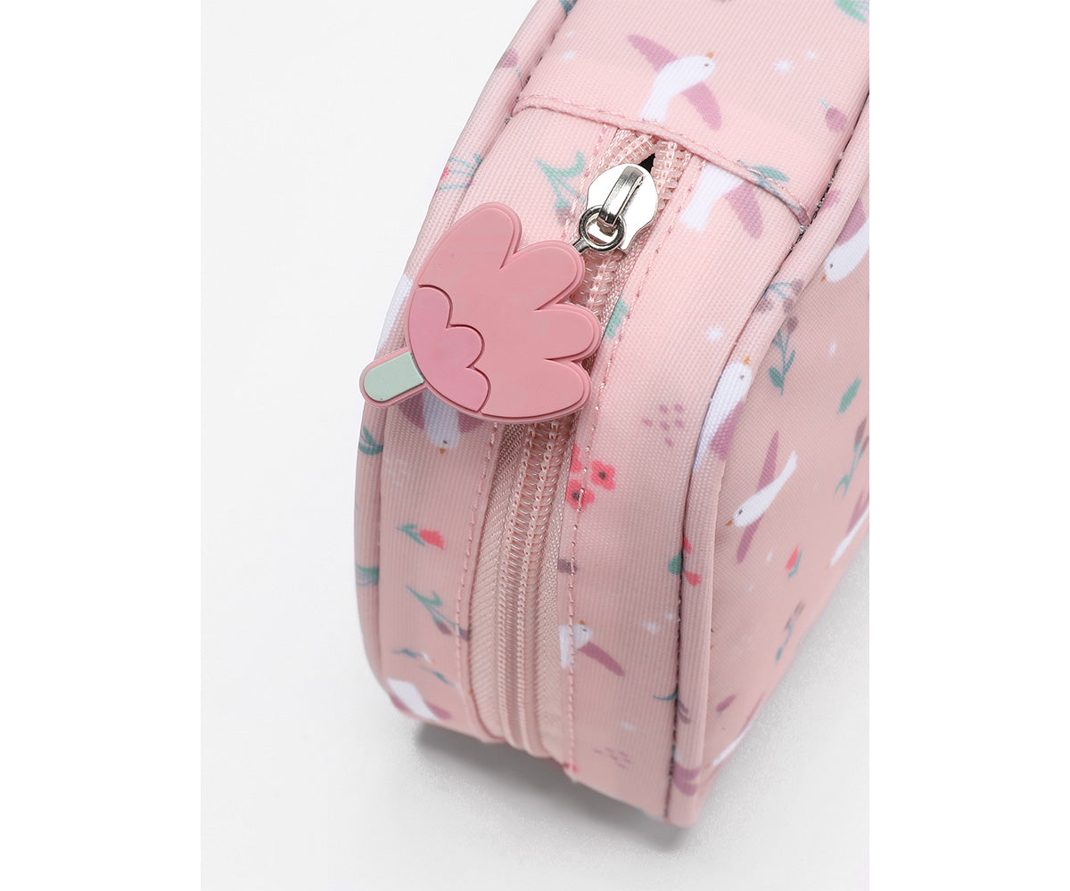 Bolsa sanitaria Tutete Blossom Birds