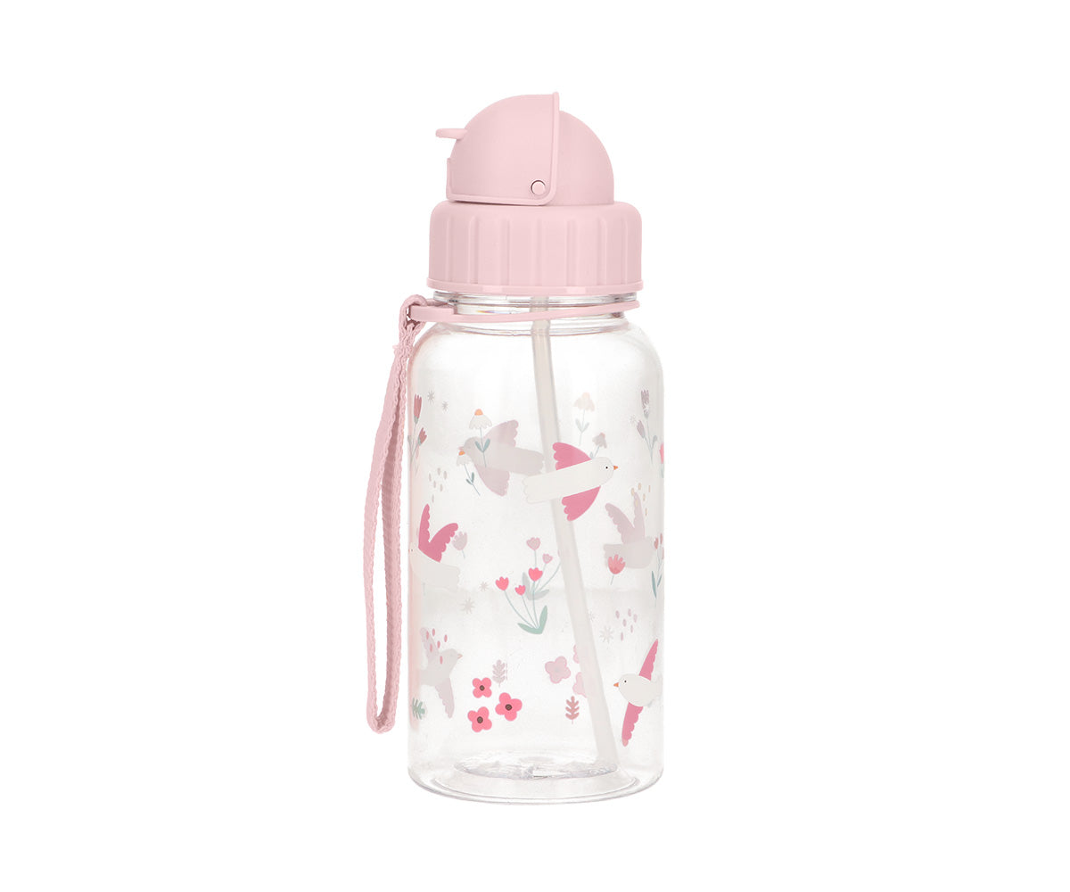Botella Tritán Tutete Blossom Birds