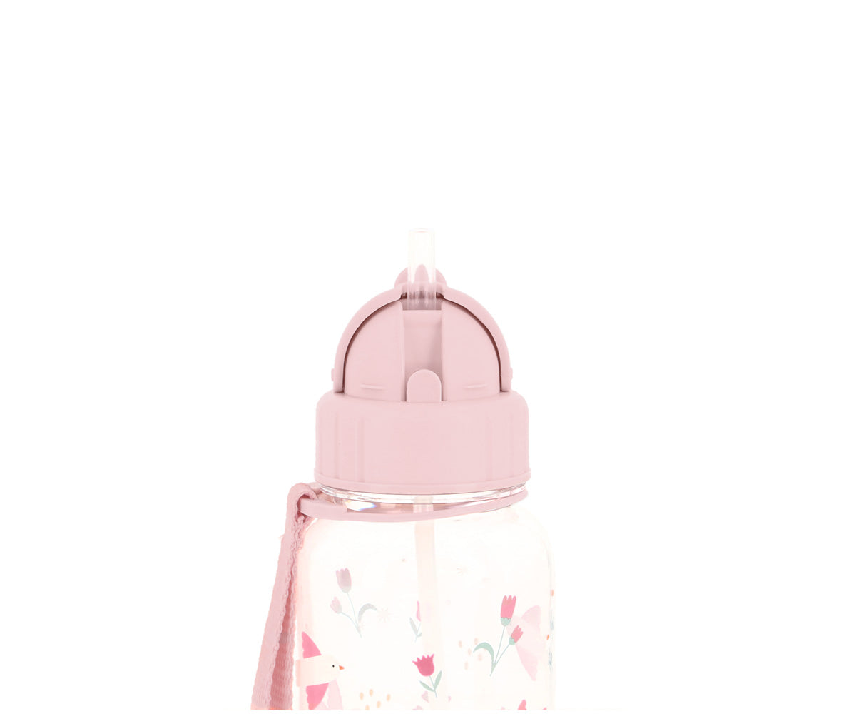 Botella Tritán Tutete Blossom Birds