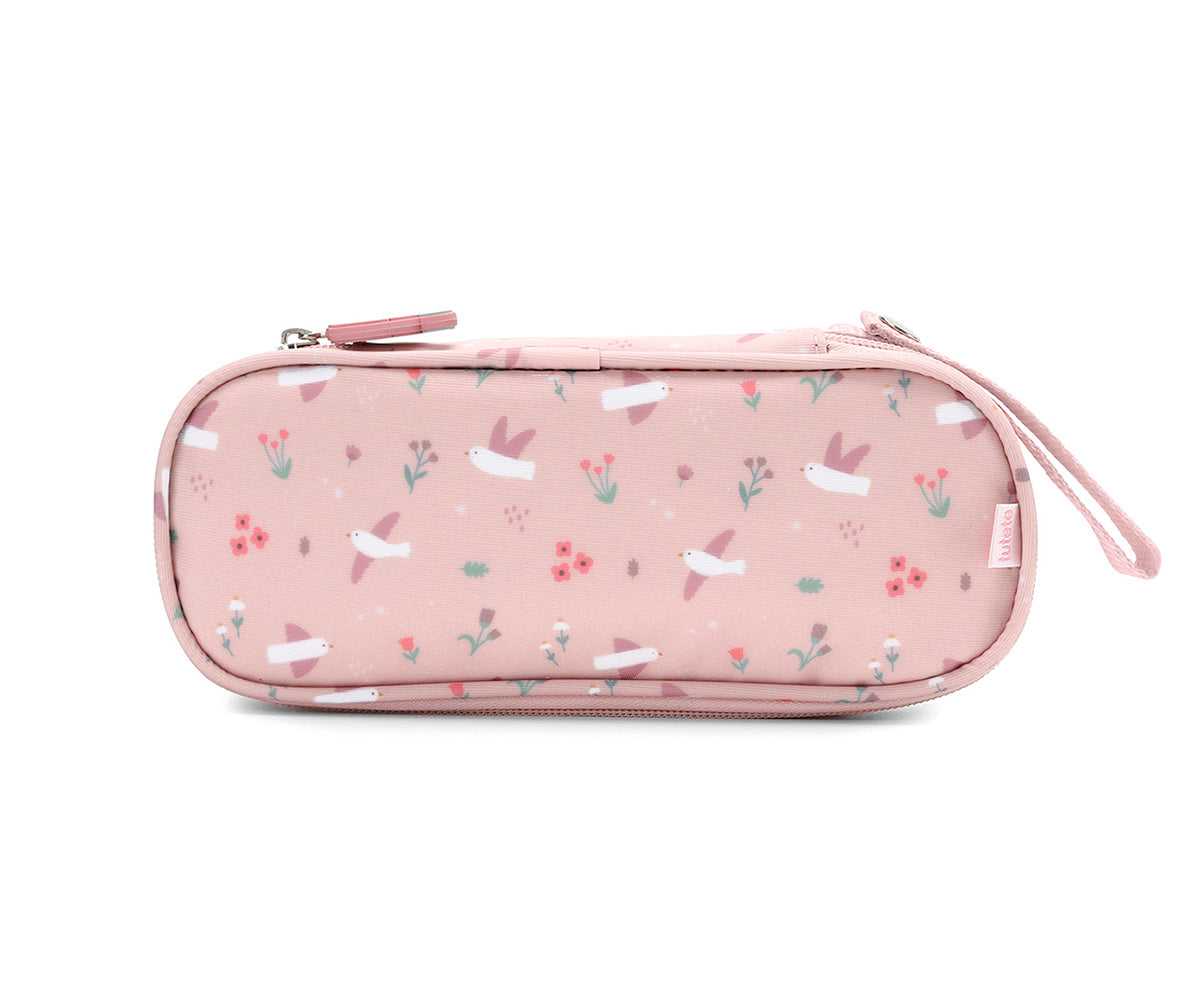 Funda almuerzo térmica Tutete Blossom Birds