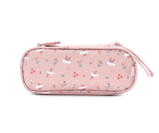 Funda almuerzo térmica Tutete Blossom Birds