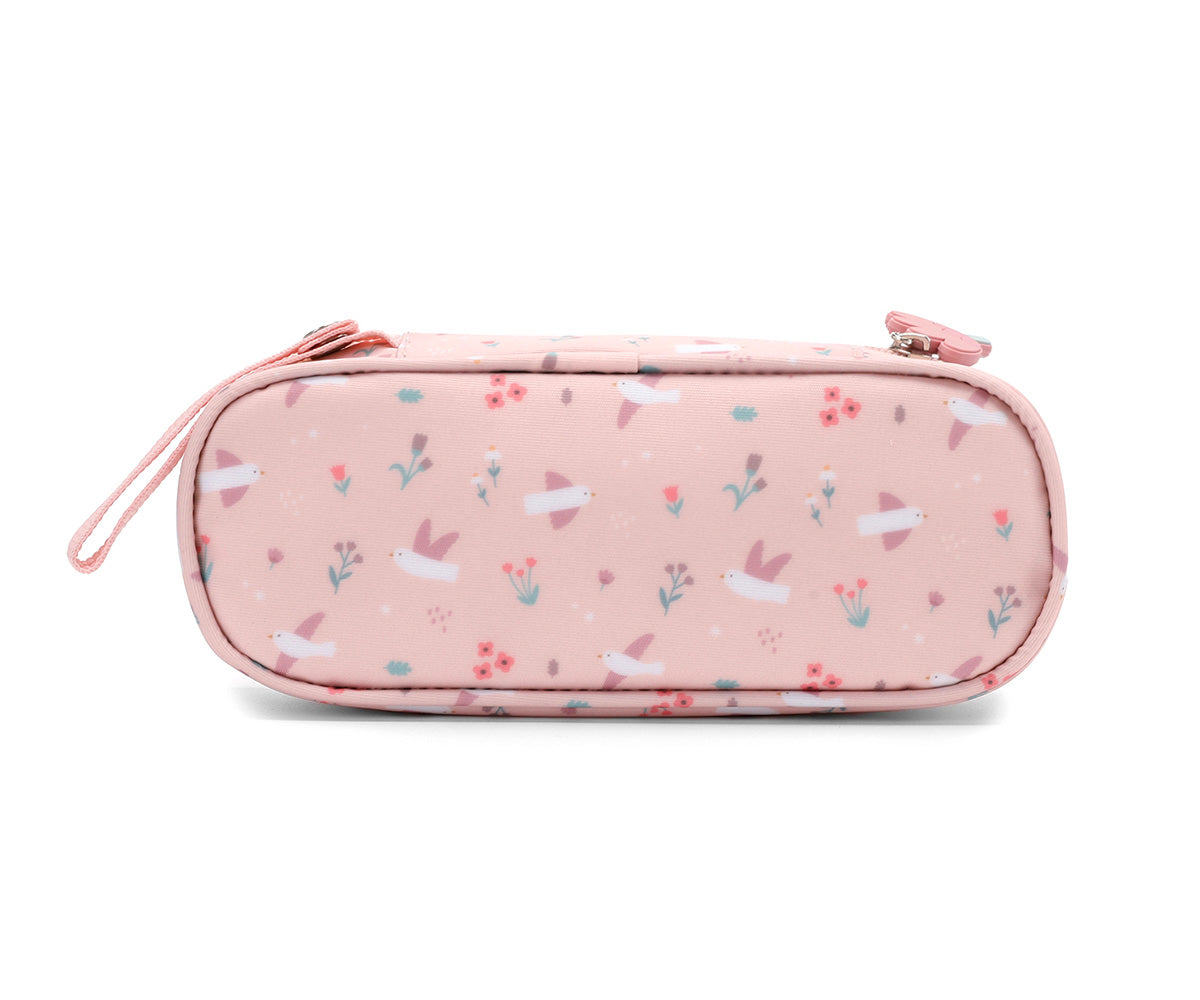 Funda almuerzo térmica Tutete Blossom Birds