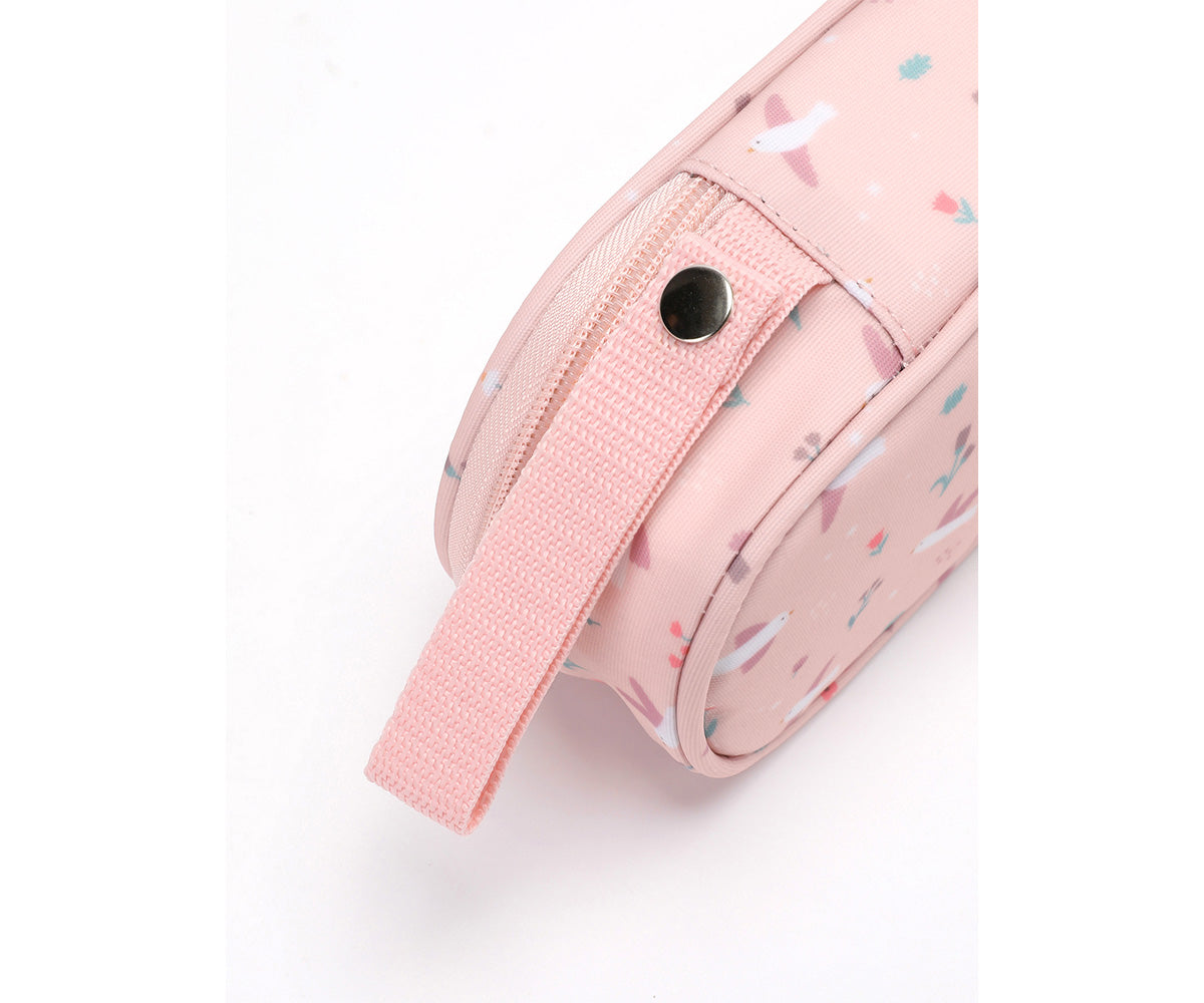 Funda almuerzo térmica Tutete Blossom Birds