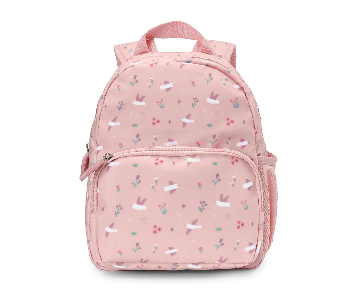 Mochila infantil Tutete Blossom Birds