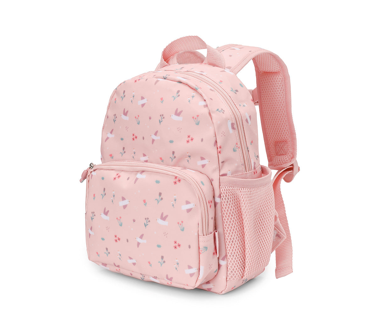 Mochila infantil Tutete Blossom Birds
