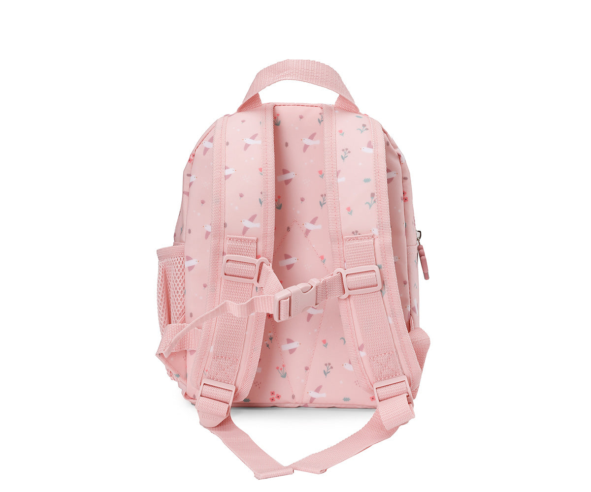 Mochila infantil Tutete Blossom Birds