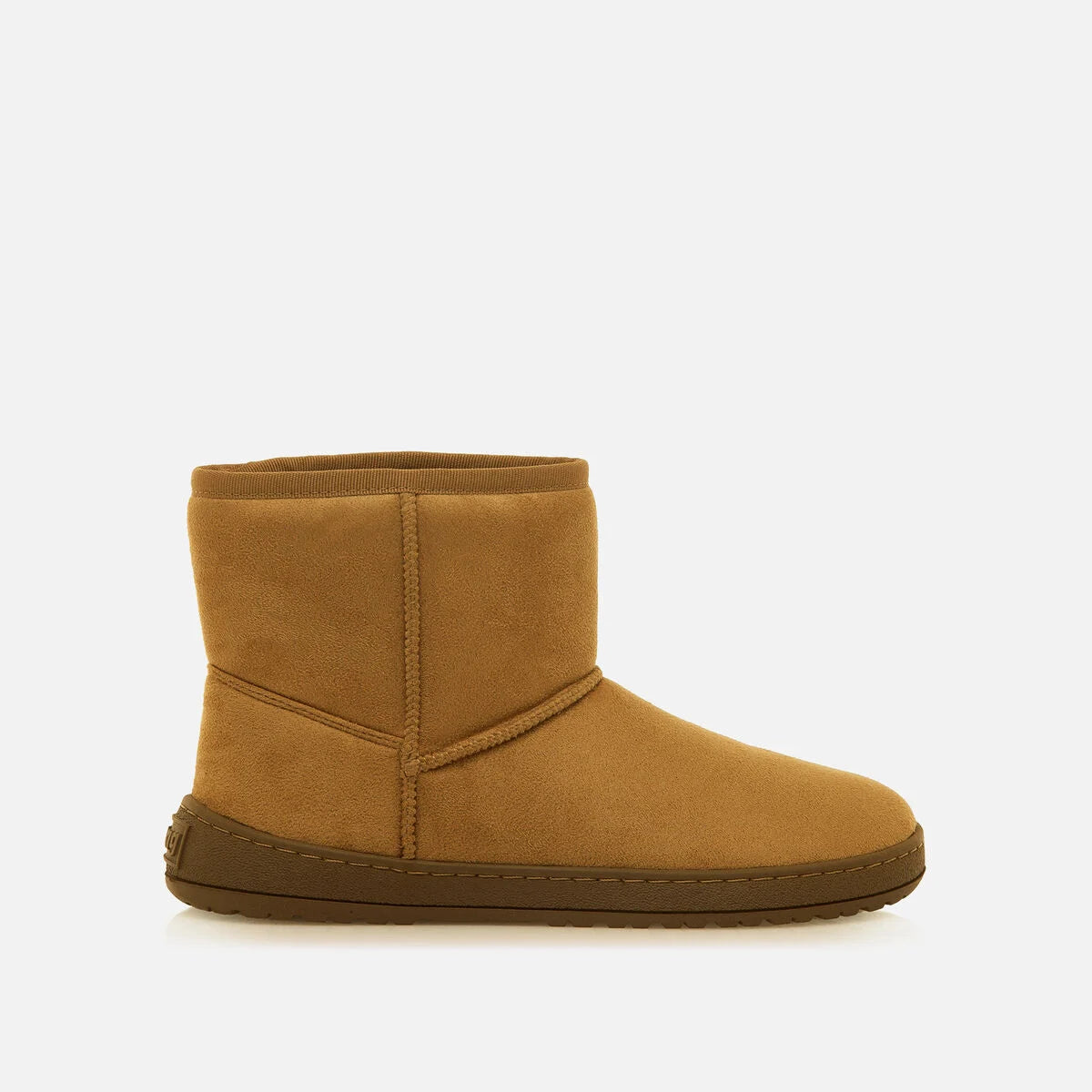 Botines Kids Mustang - Free Alask