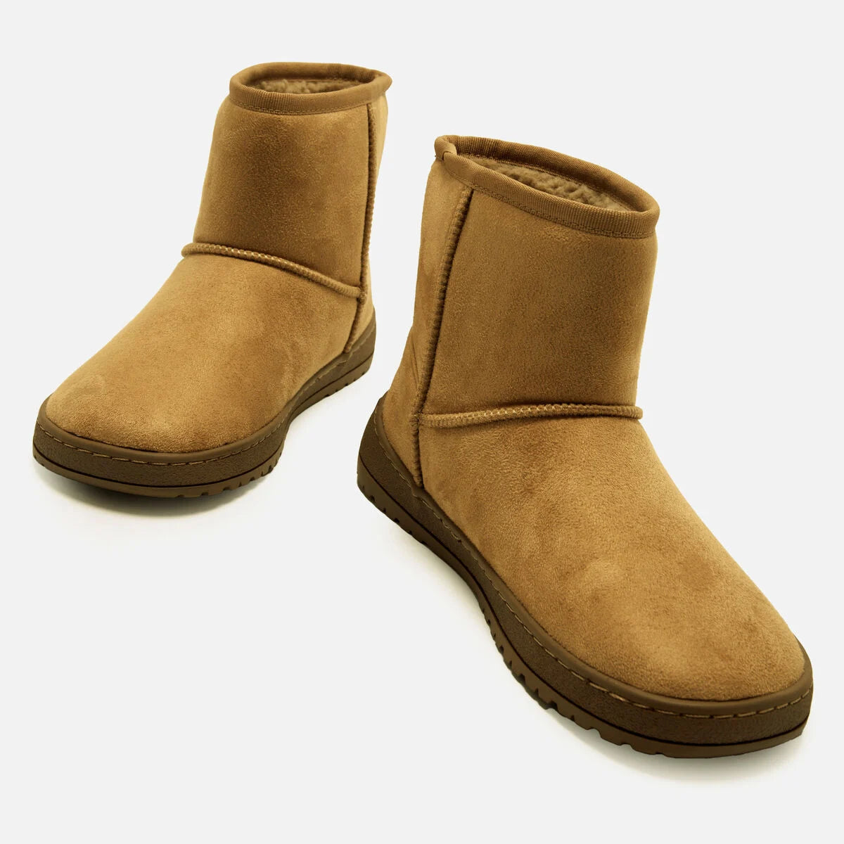 Botines Kids Mustang - Free Alask