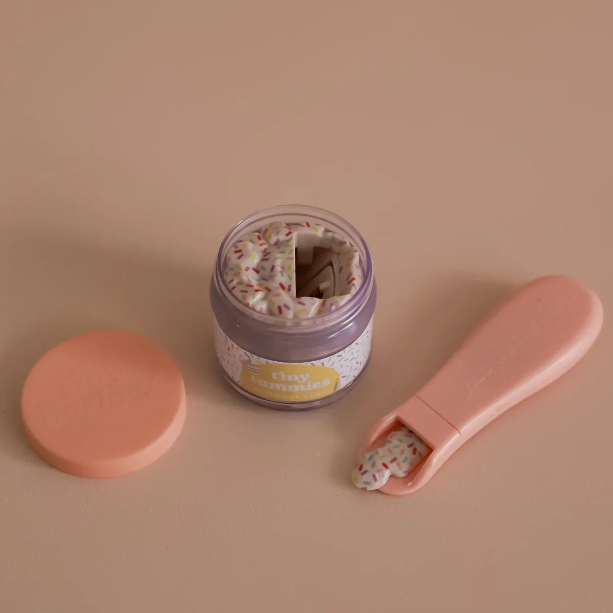 Set cumpleaños - Tiny Harlow