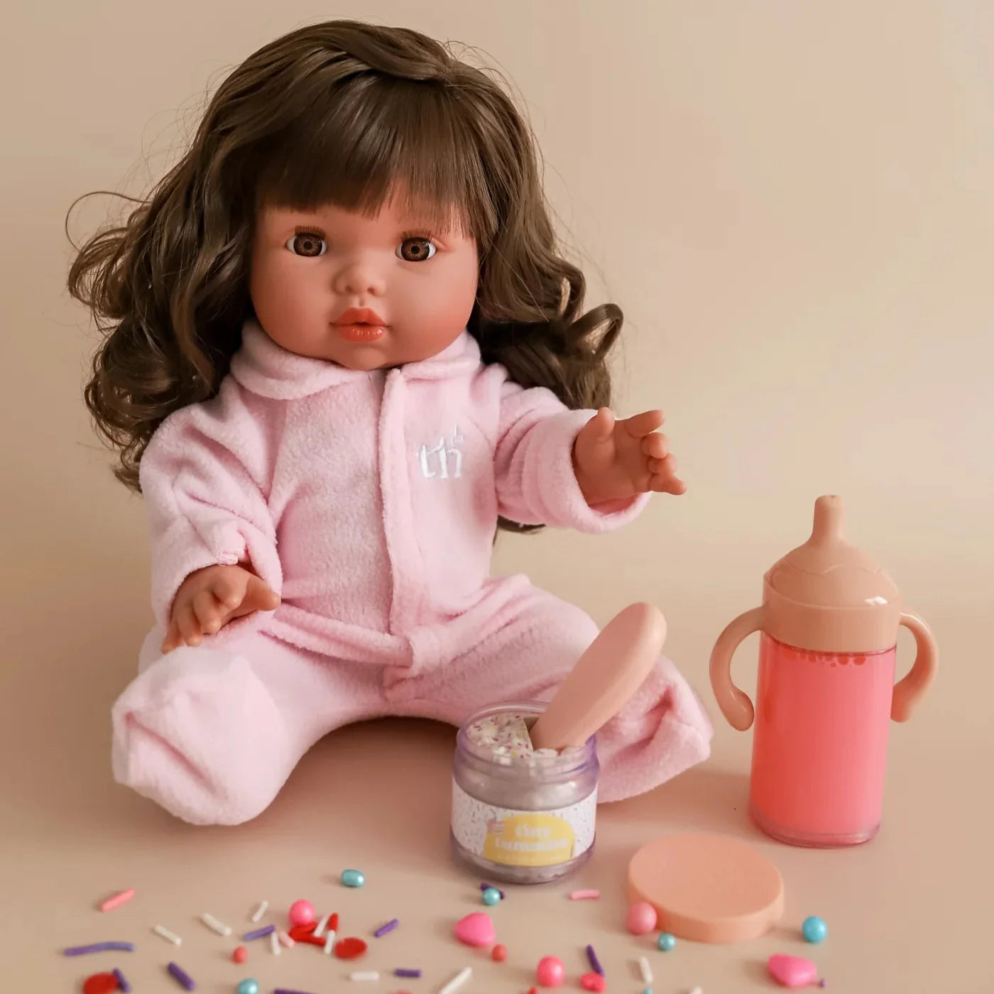 Set cumpleaños - Tiny Harlow