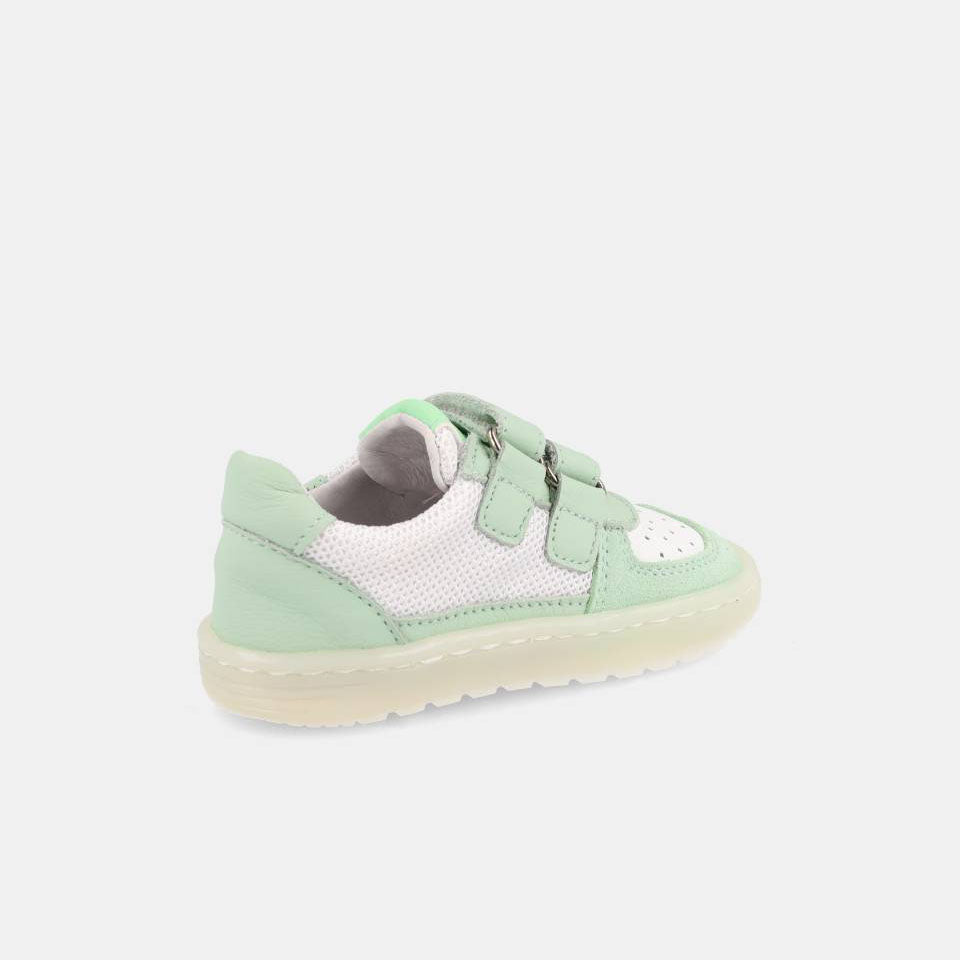 Deportivas Baby Blanditos - Caicos Mint