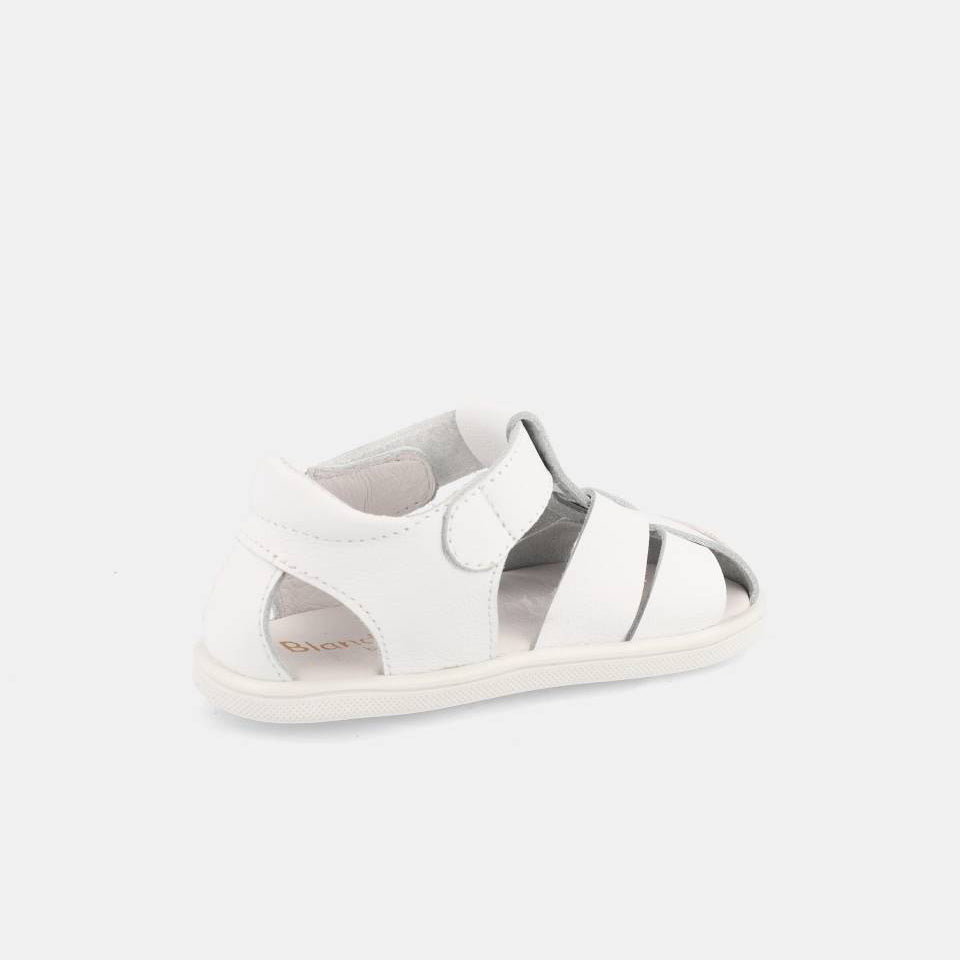 Sandalias Baby Blanditos - Costa Blanco
