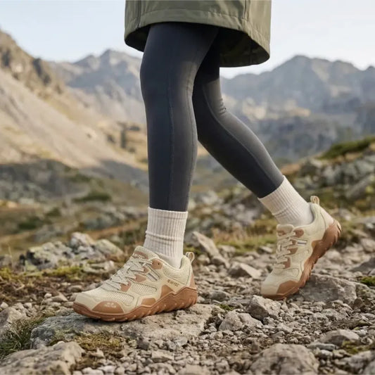 Deportivas Adulto Hi-Tec - Paramo Biscot