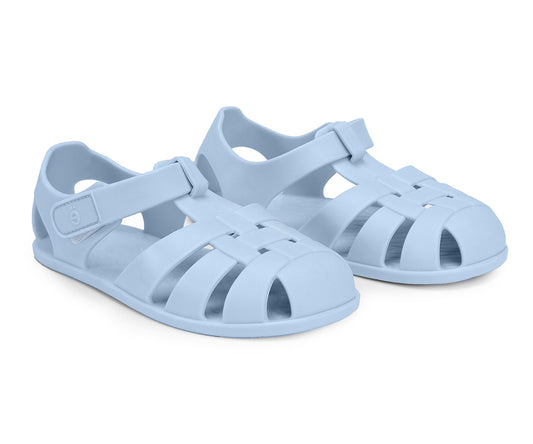 Cangrejeras Infantil Monnëka Tutete - Stripes Blues & Beyond