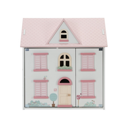 Casa de Muñecas Little Dutch