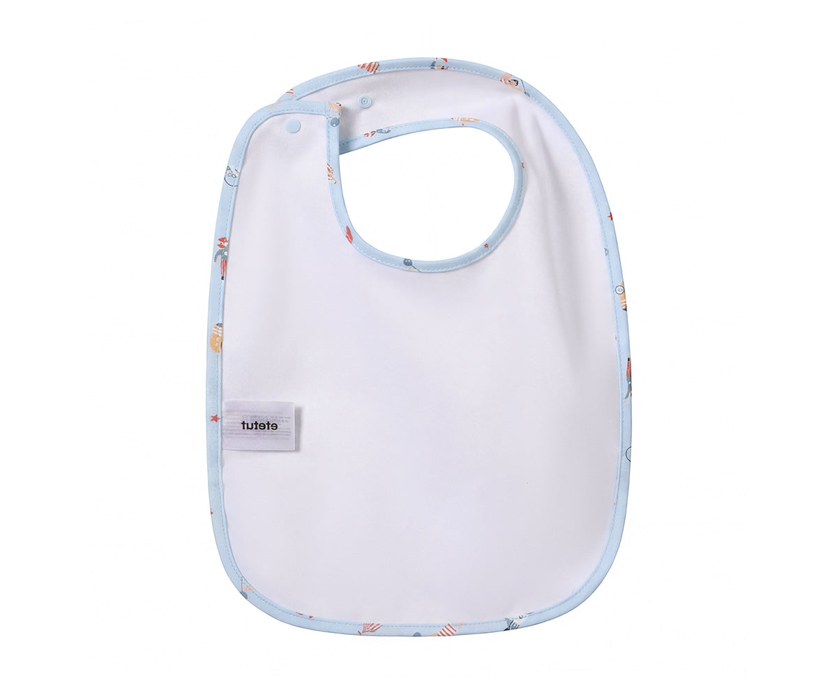 Babero impermeable Tutete Circus Show