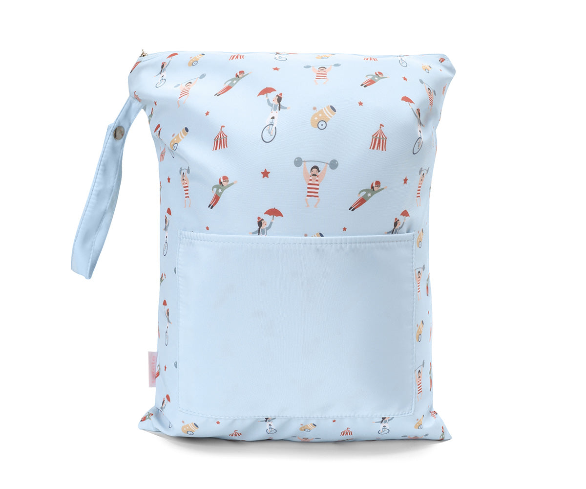 Bolsa impermeable Tutete Circus Show