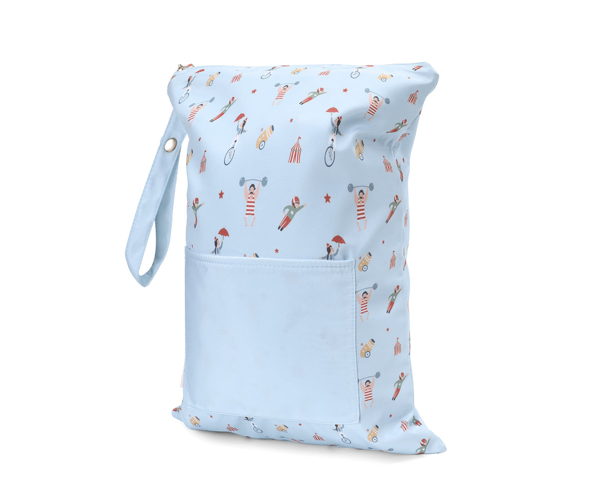 Bolsa impermeable Tutete Circus Show
