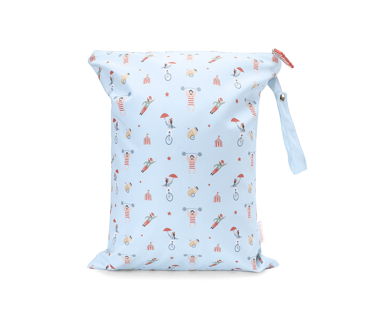 Bolsa impermeable Tutete Circus Show