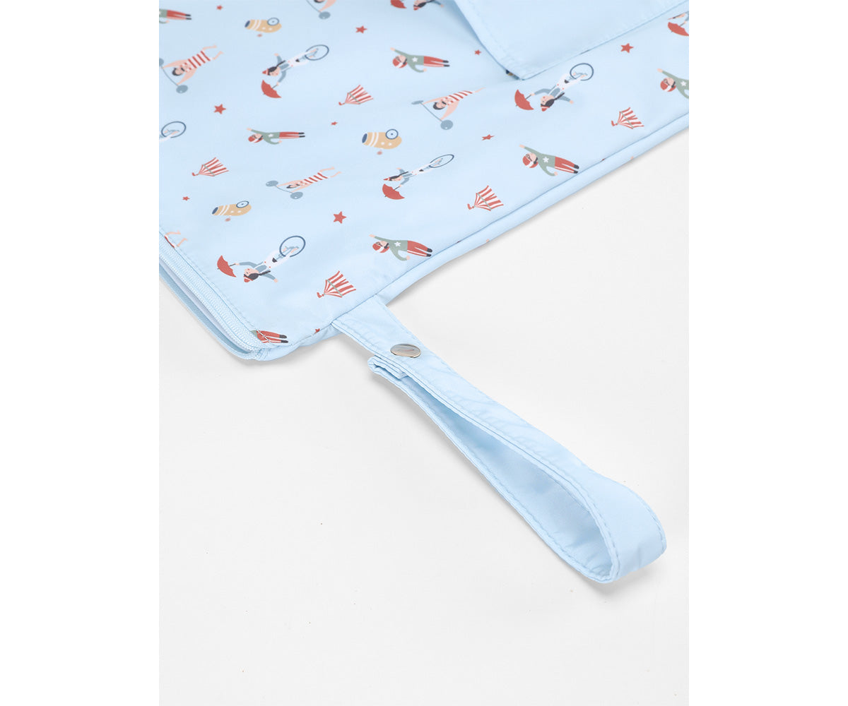 Bolsa impermeable Tutete Circus Show