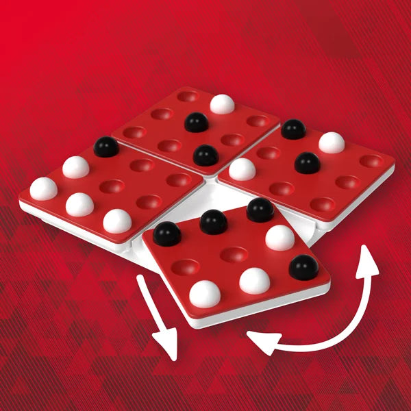 Juego de mesa Pentago - SD Games