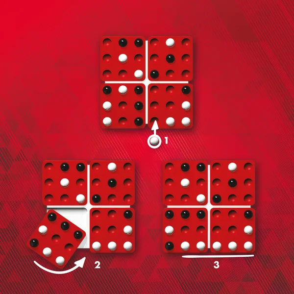 Juego de mesa Pentago - SD Games