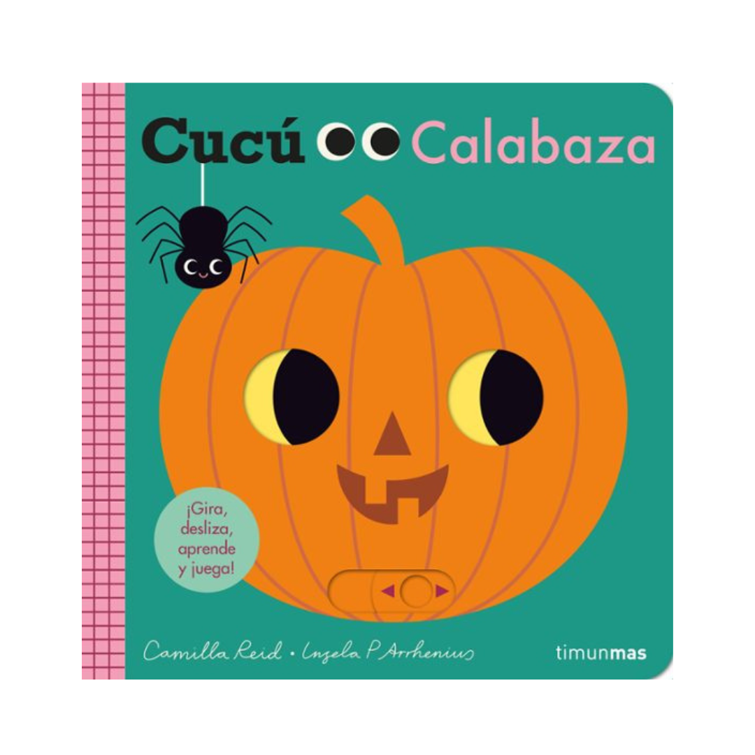 Cucú Calabaza