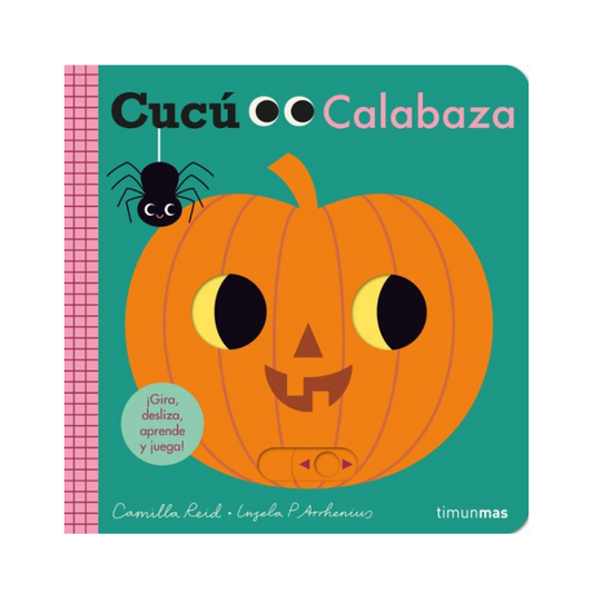 Cucú Calabaza
