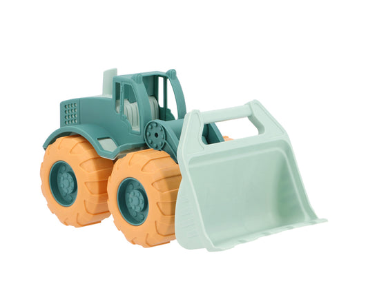 Excavadora Monnëka Tutete - Green