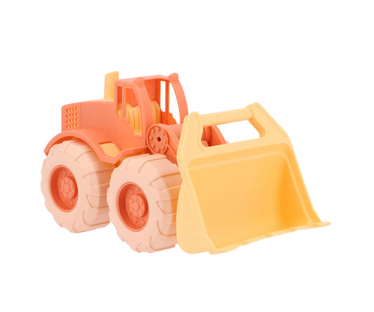 Excavadora Monnëka Tutete - Orange