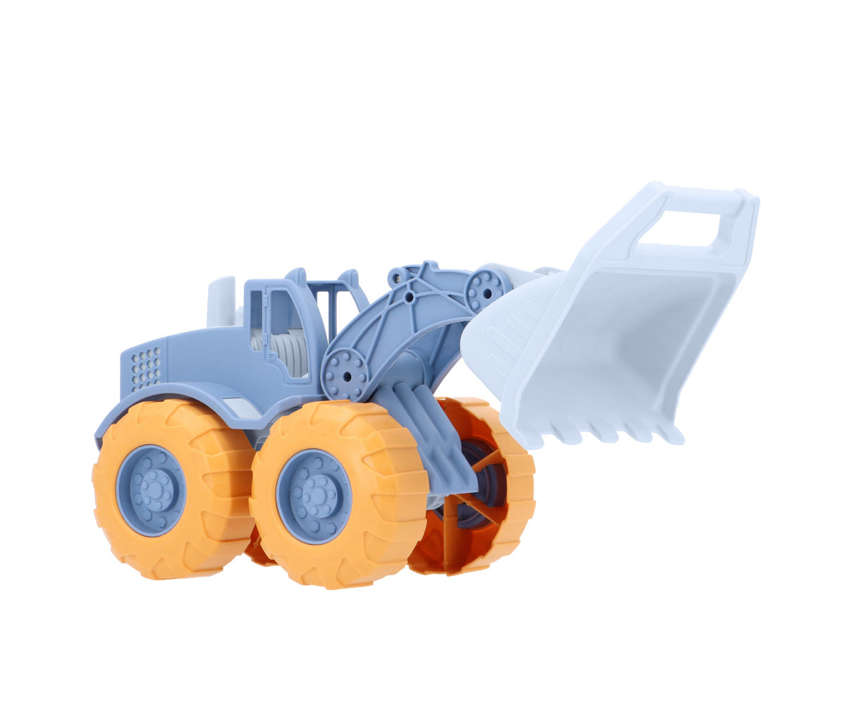 Excavadora Monnëka Tutete - Blue