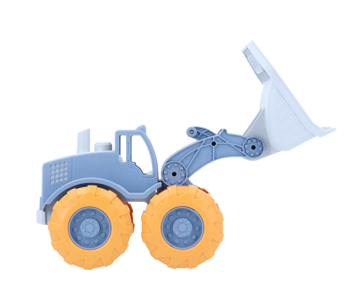 Excavadora Monnëka Tutete - Blue