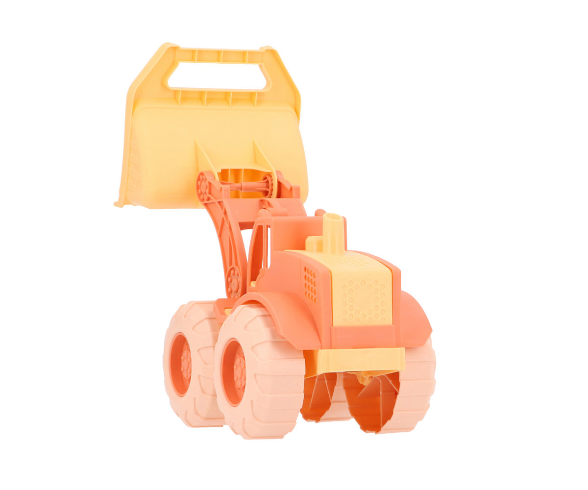 Excavadora Monnëka Tutete - Orange