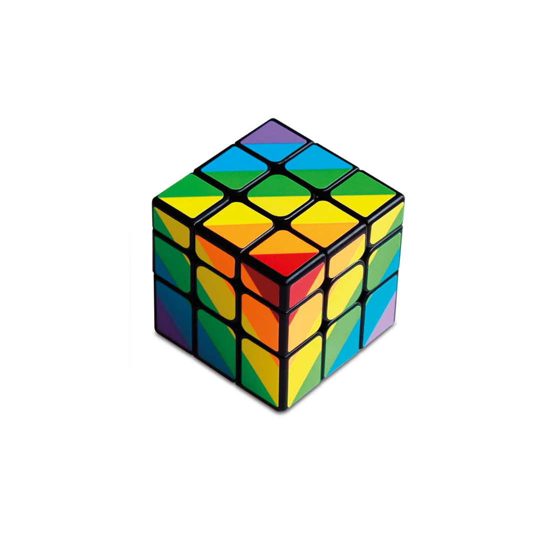 Cubo 3x3 Unequal - Cayro