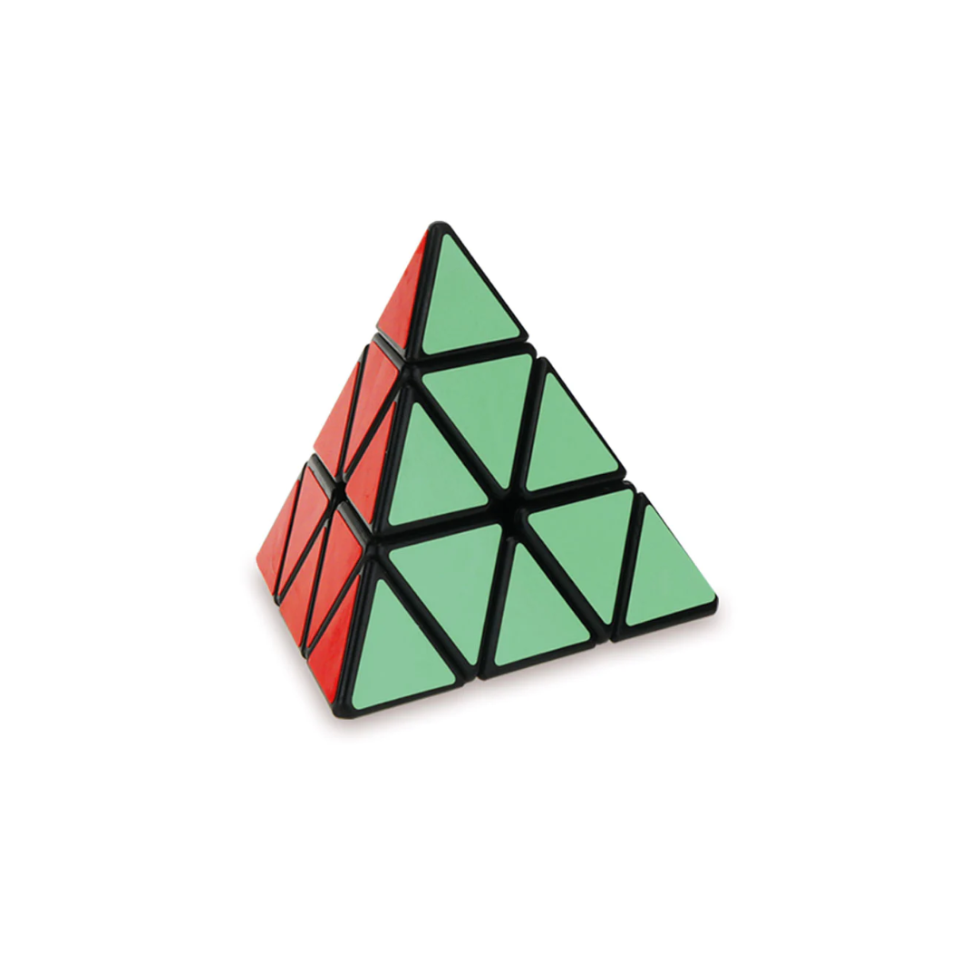 Cubo 3x3x3 Pyramid - Cayro