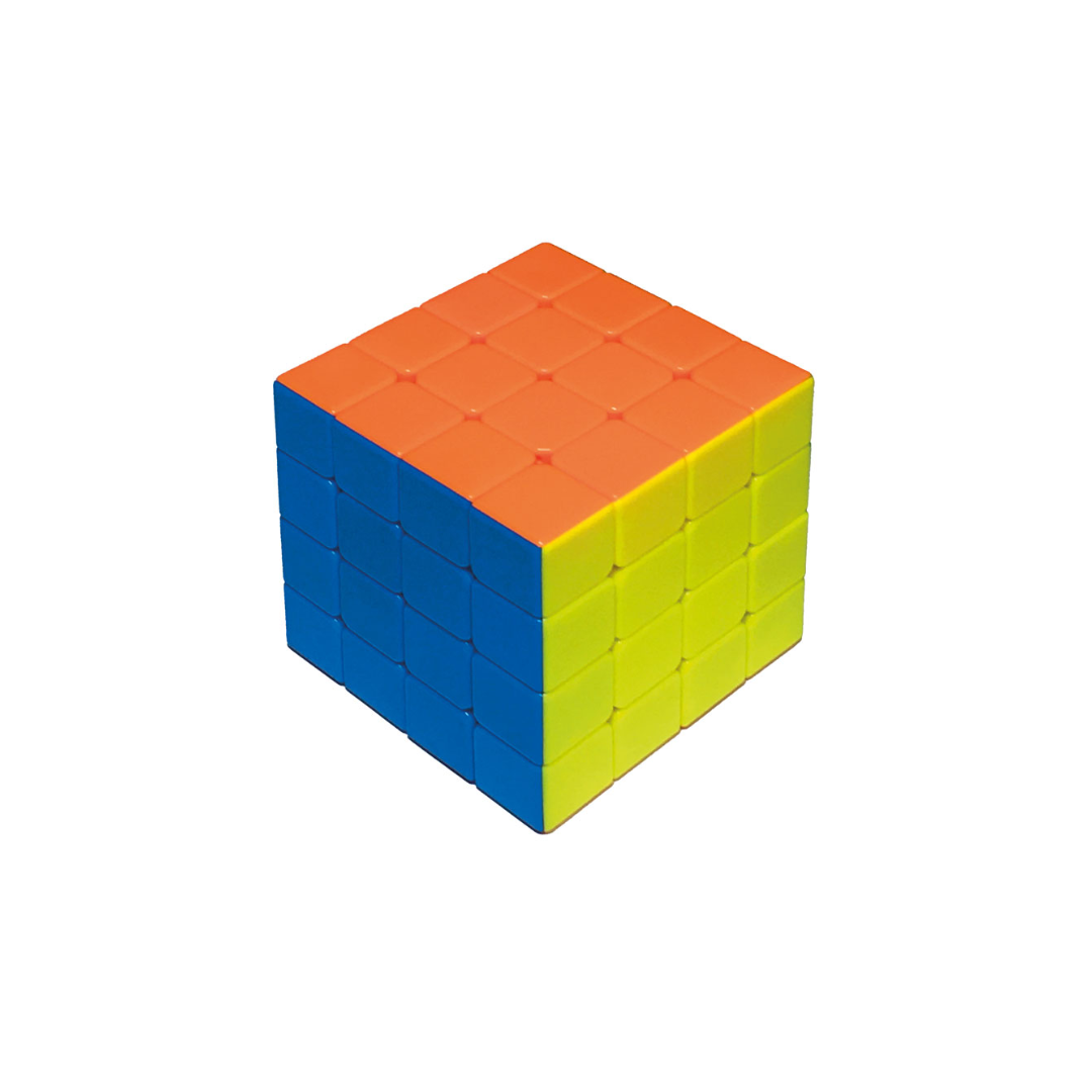 Cubo 4x4x4 - Cayro