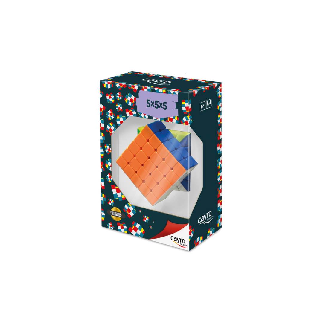 Cubo 5x5x5 - Cayro