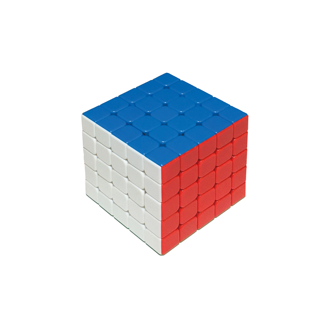 Cubo 5x5x5 - Cayro