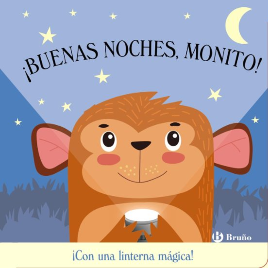 Buenas noches Monito