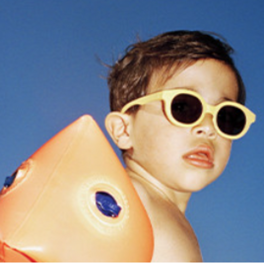 Gafas de sol IZIPIZI Kids+#C Kids 9-36 meses
