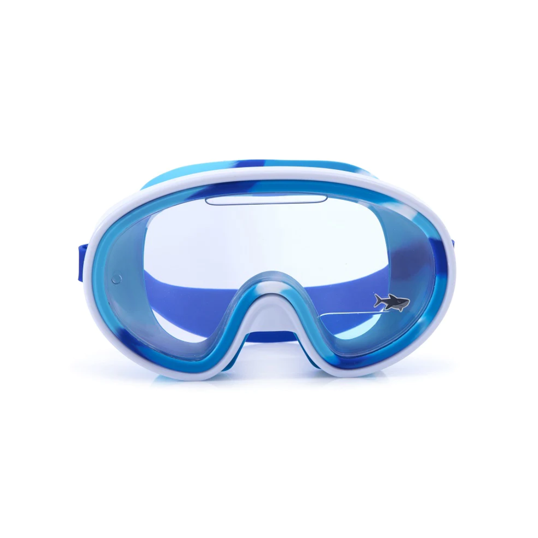 Gafas de Natación Bling2O Sammy the Shark Swim Mask