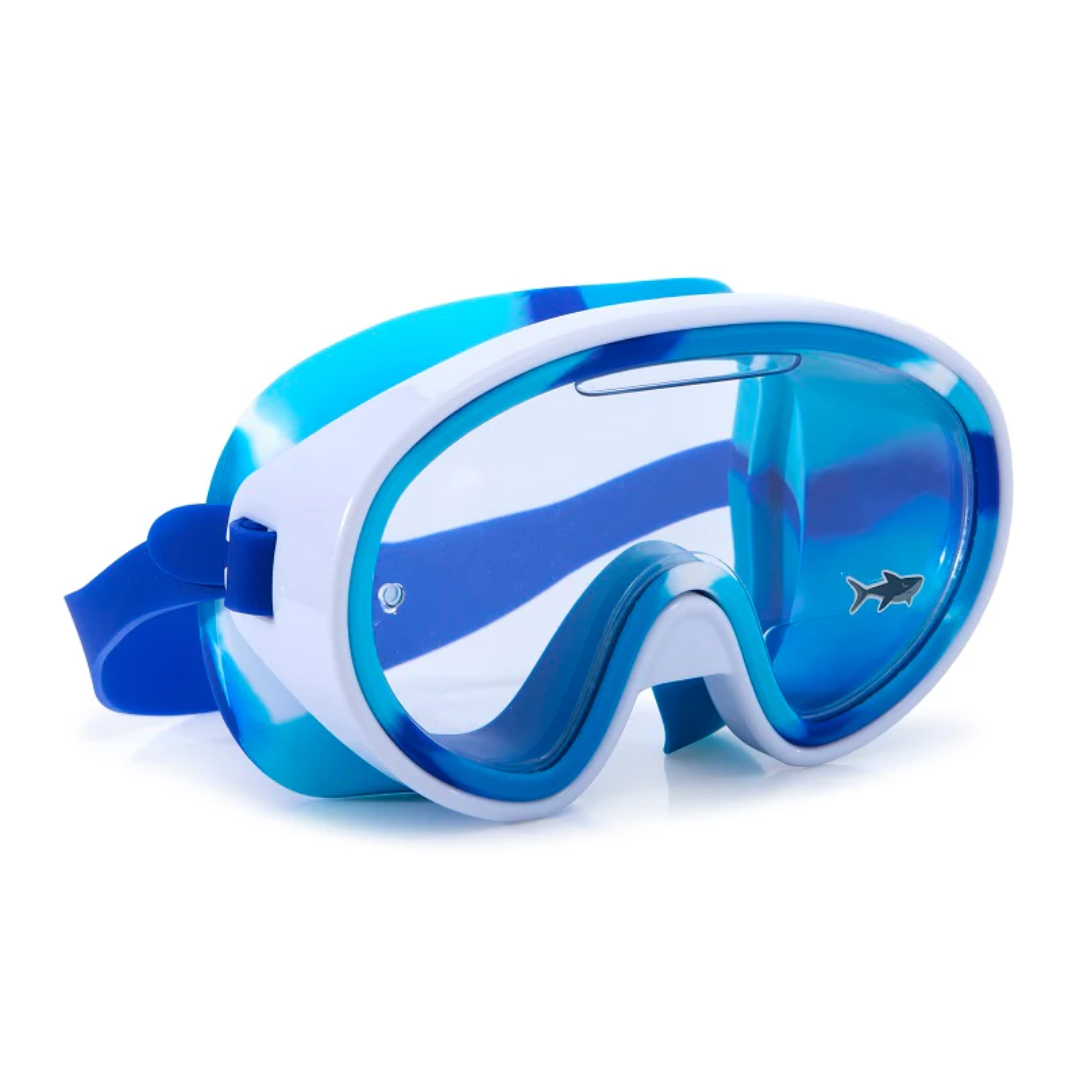 Gafas de Natación Bling2O Sammy the Shark Swim Mask