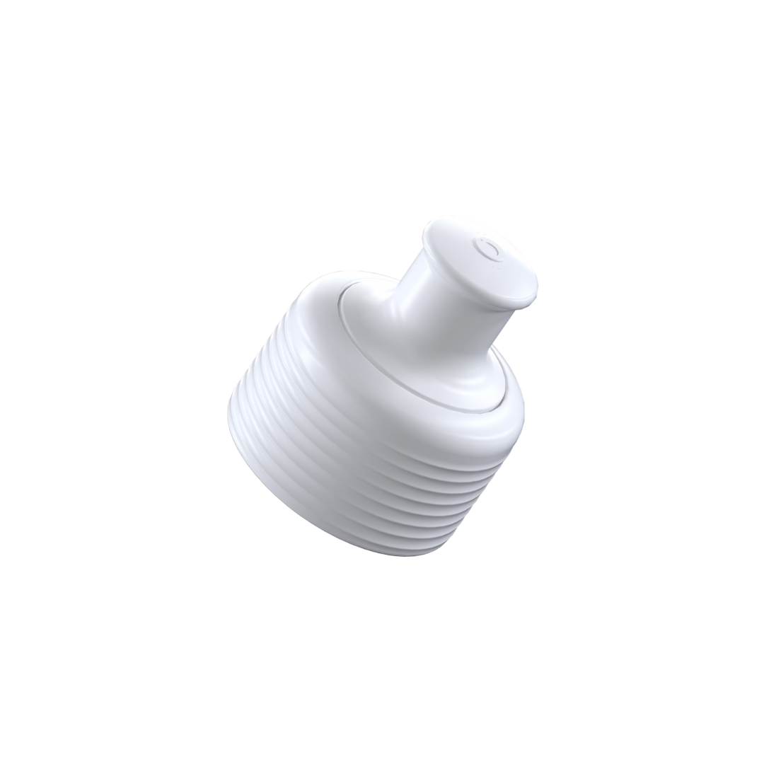 Tapon Chilly’s Sport Blanco 260/500ml